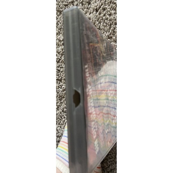 Tom Clancy Rainbow Six Vegas (Microsoft Xbox 360)  Rated Mature 17+ No Manual - Picture 5 of 5